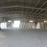 silica sand Packaging Size Bag / 1000 Kg per ton